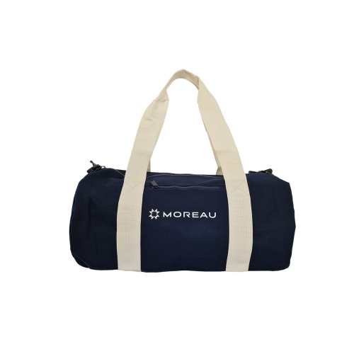 Sporttasche in Navyblau
