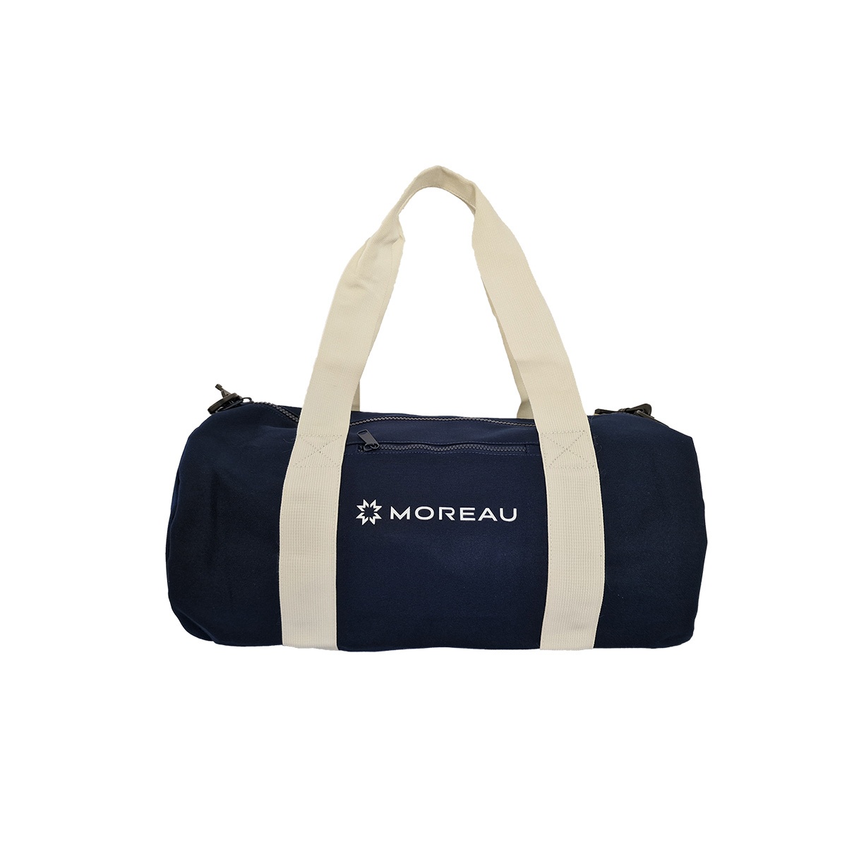 Sporttasche in Navyblau