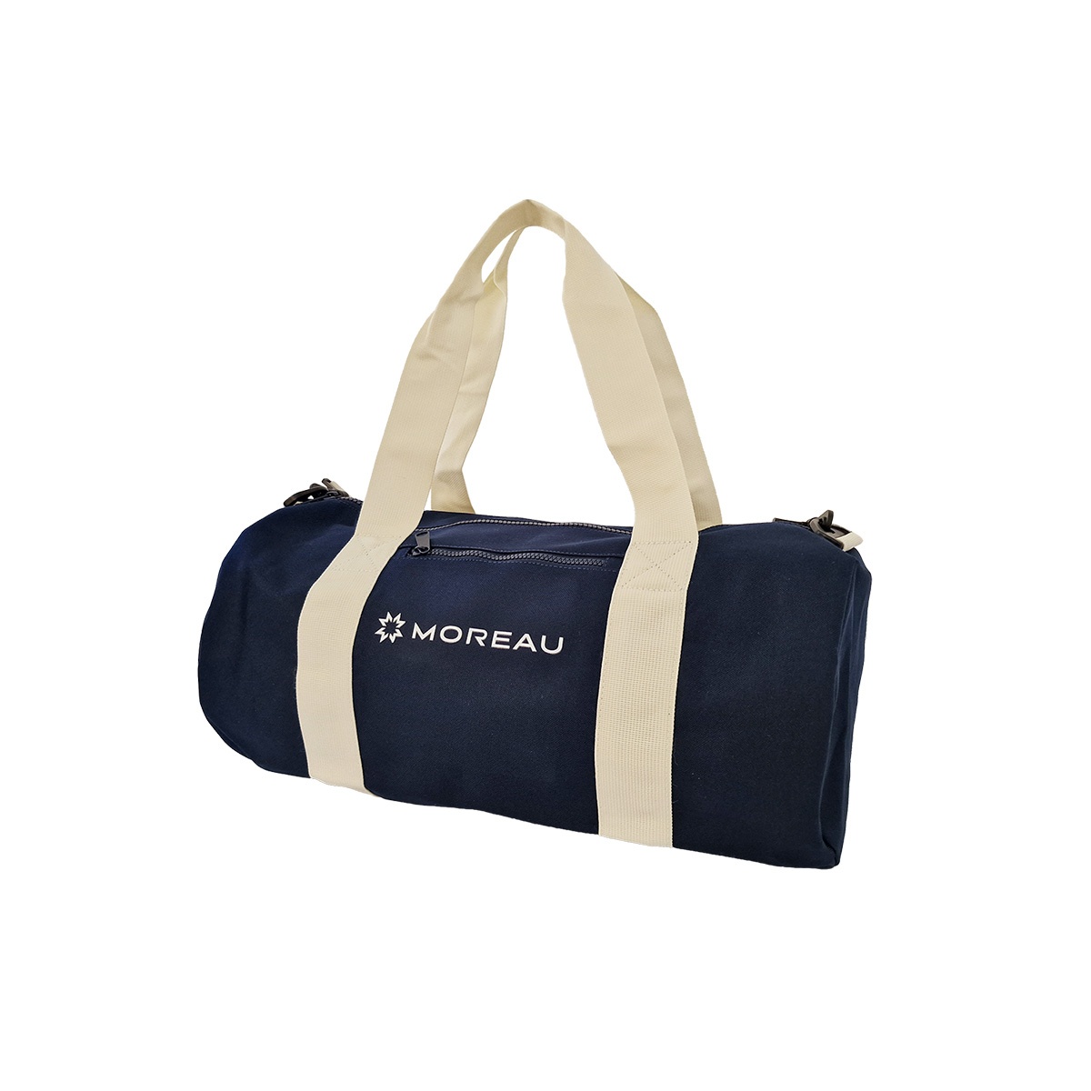 Sporttasche in Navyblau
