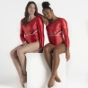 Gymnastikanzug Réplik Europa 2022