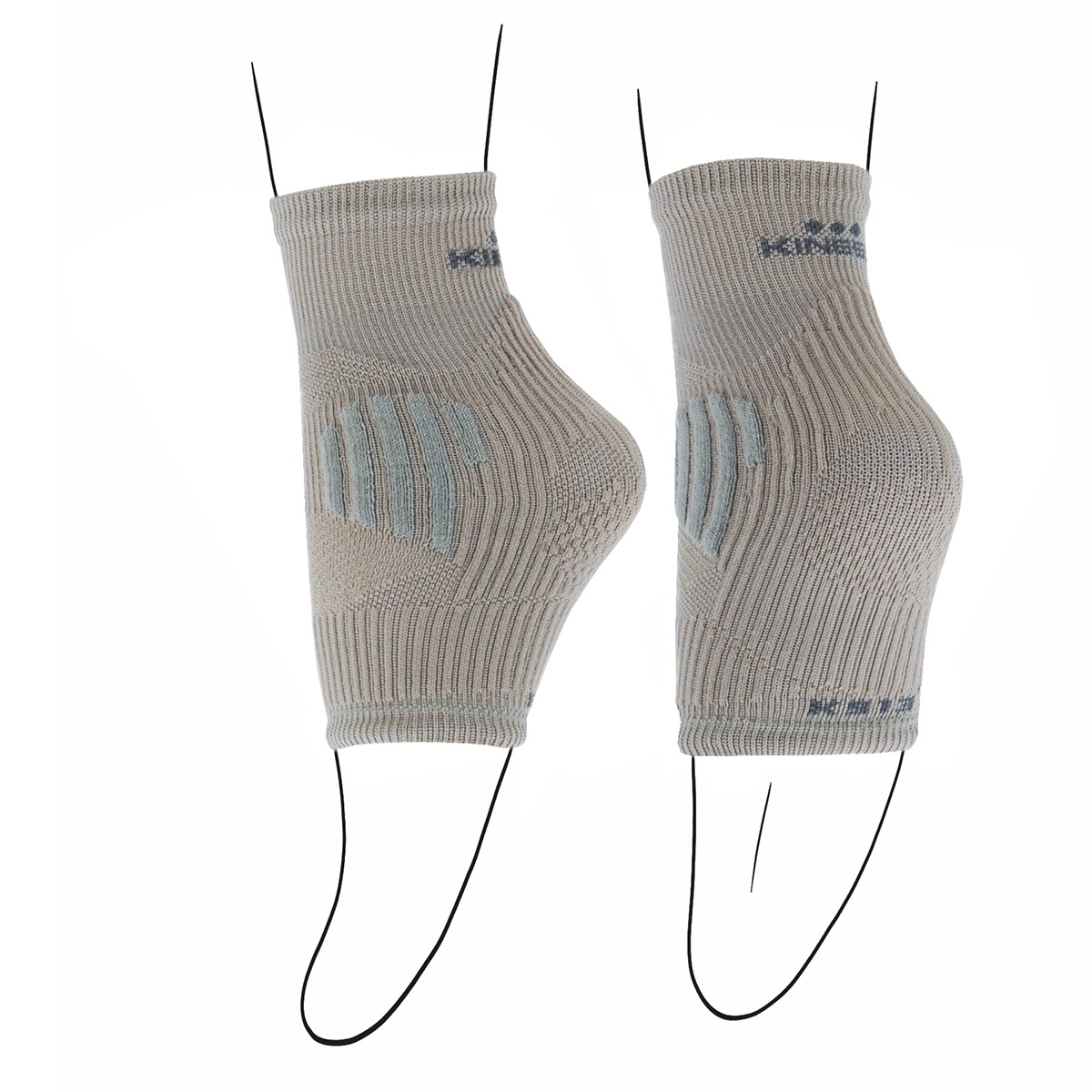 Chaussettes de compression KINESIA