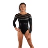 Eclipse longue sleeve leotard