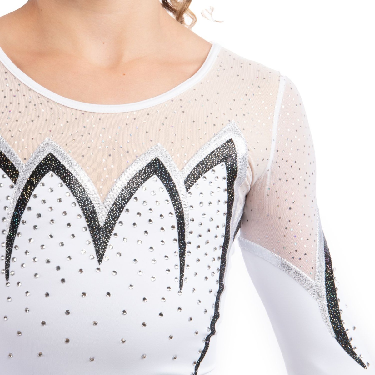 Everest Leotard