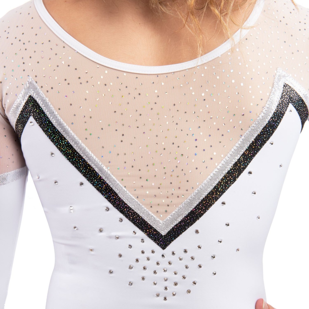 Everest Leotard