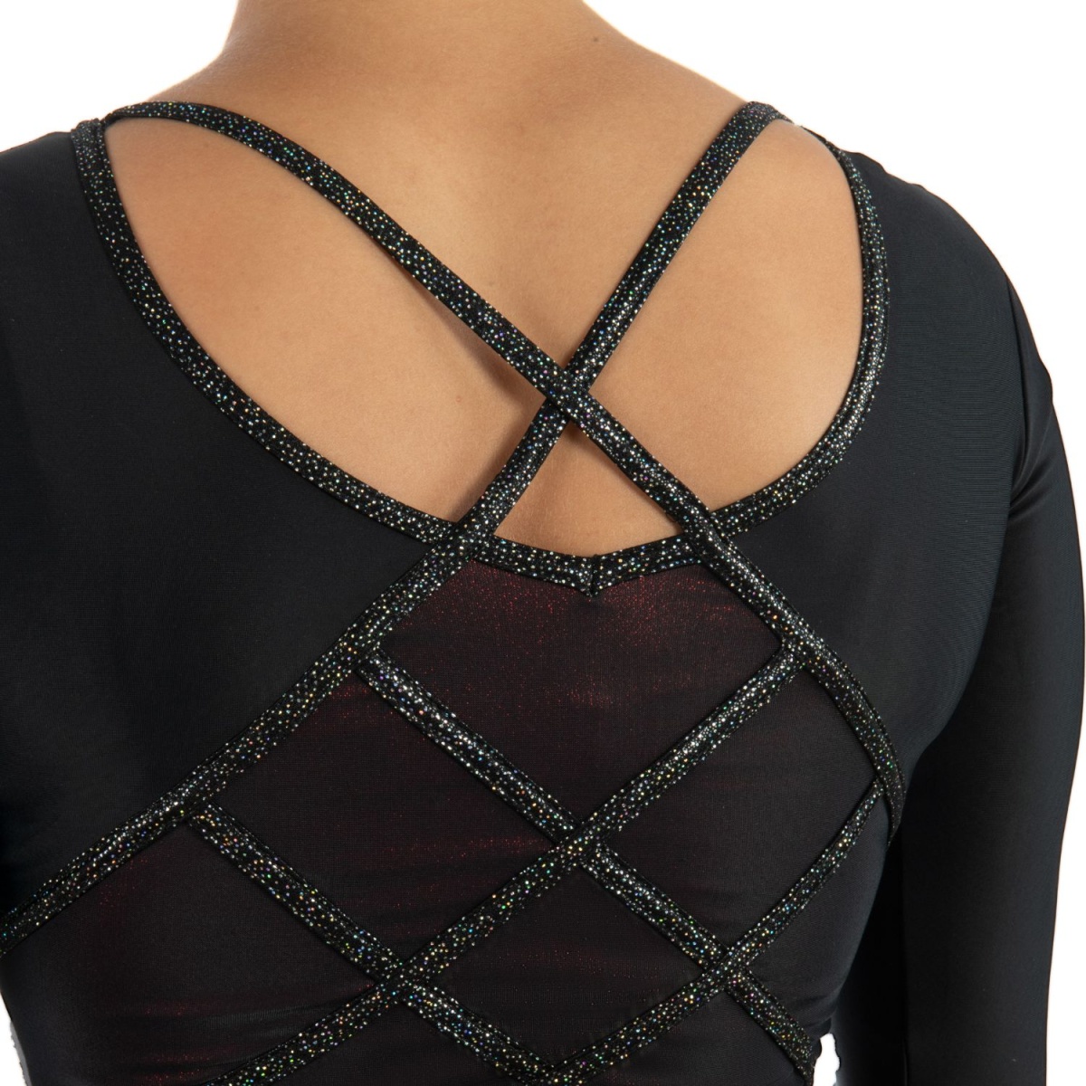 Insomnia Leotard