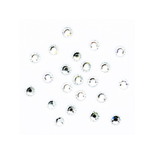 Lot de 250 strass DIAMANT