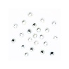 Lot de 250 strass DIAMANT