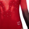 Red Carpet Leotard