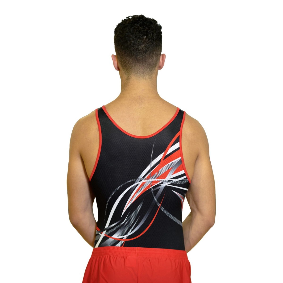 TRIKOT ZAMAC
