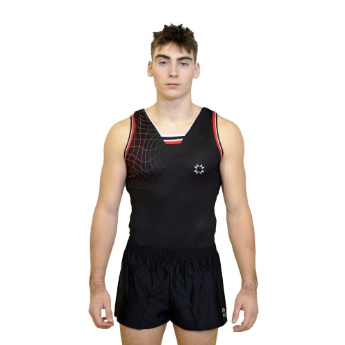 Trikot Spider