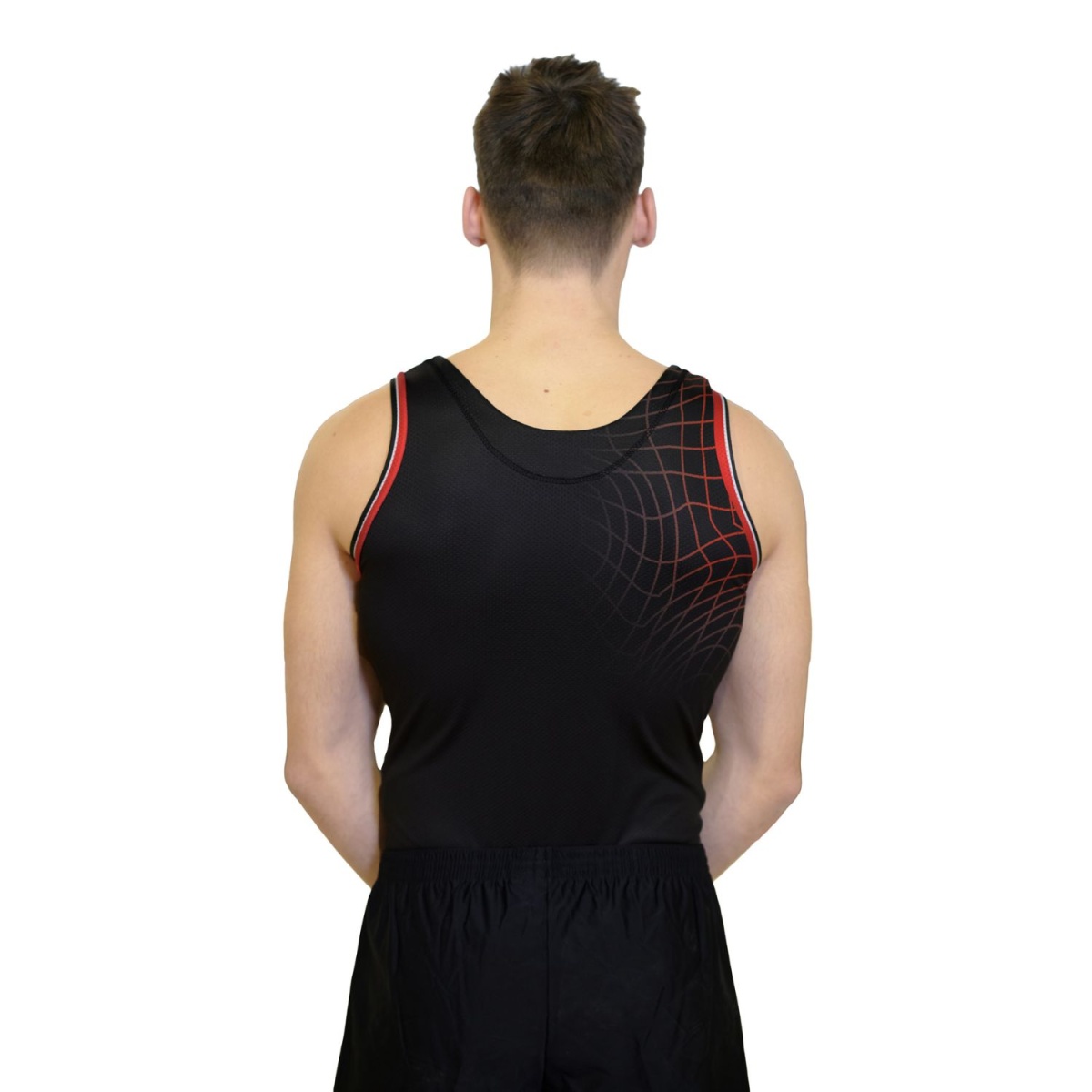 Trikot Spider