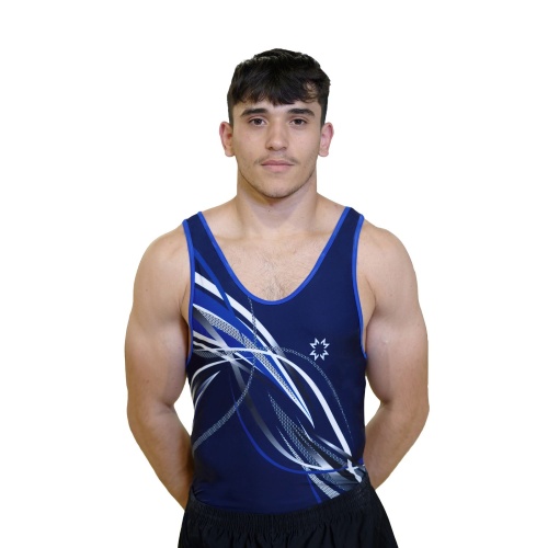 Trikot Chrome