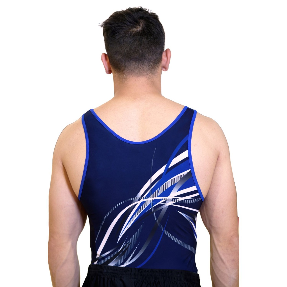 Trikot Chrome