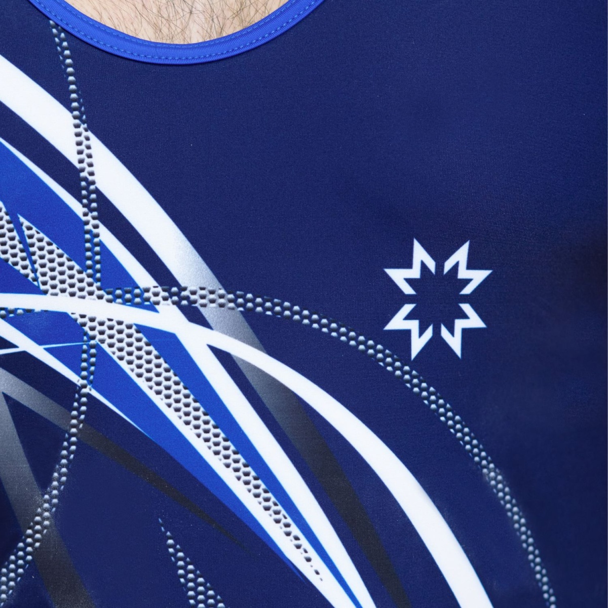 Trikot Chrome