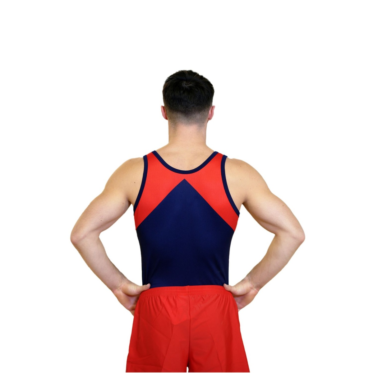 Trikot Crew