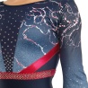 Storm Leotard