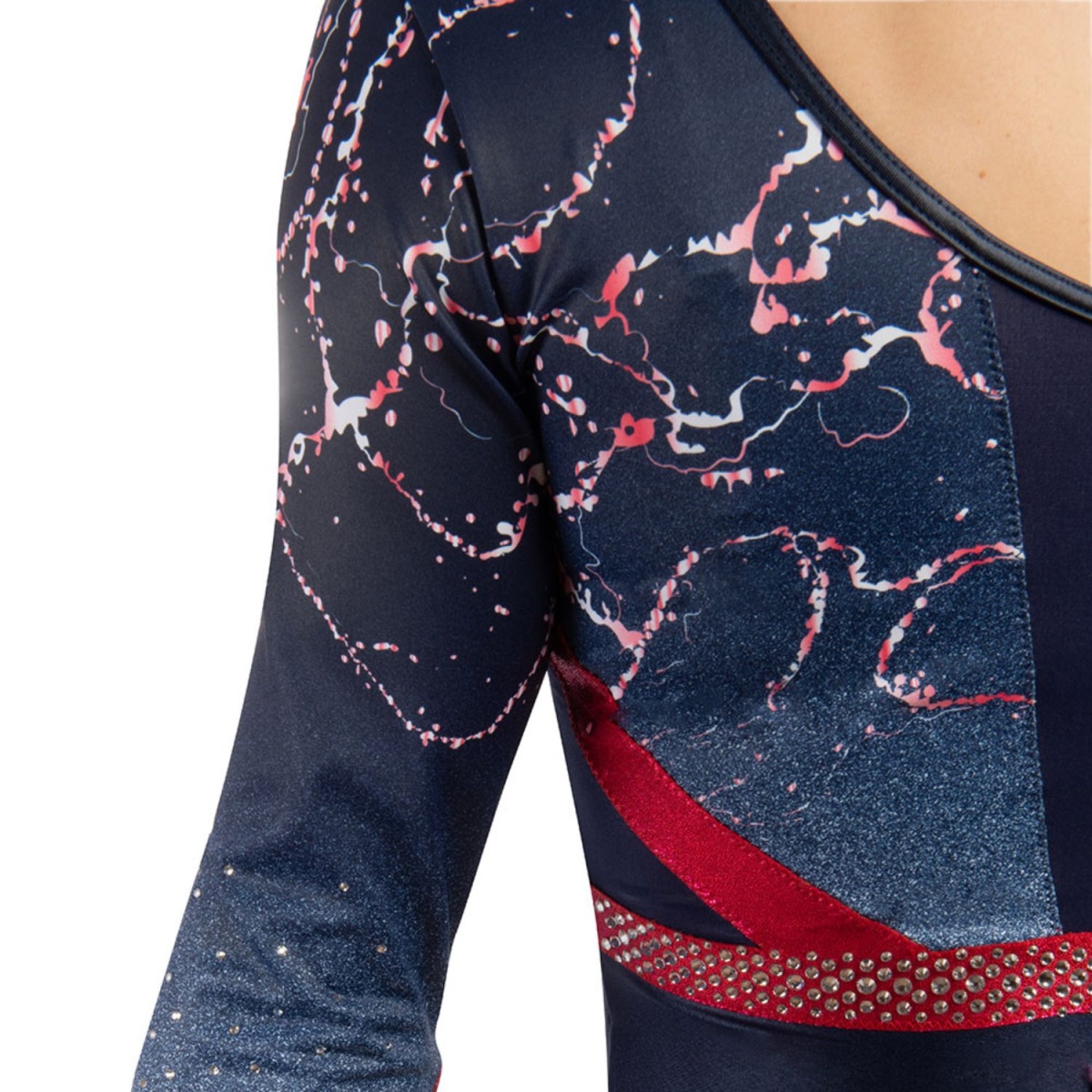 Storm Leotard