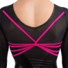 Scarlet Leotard