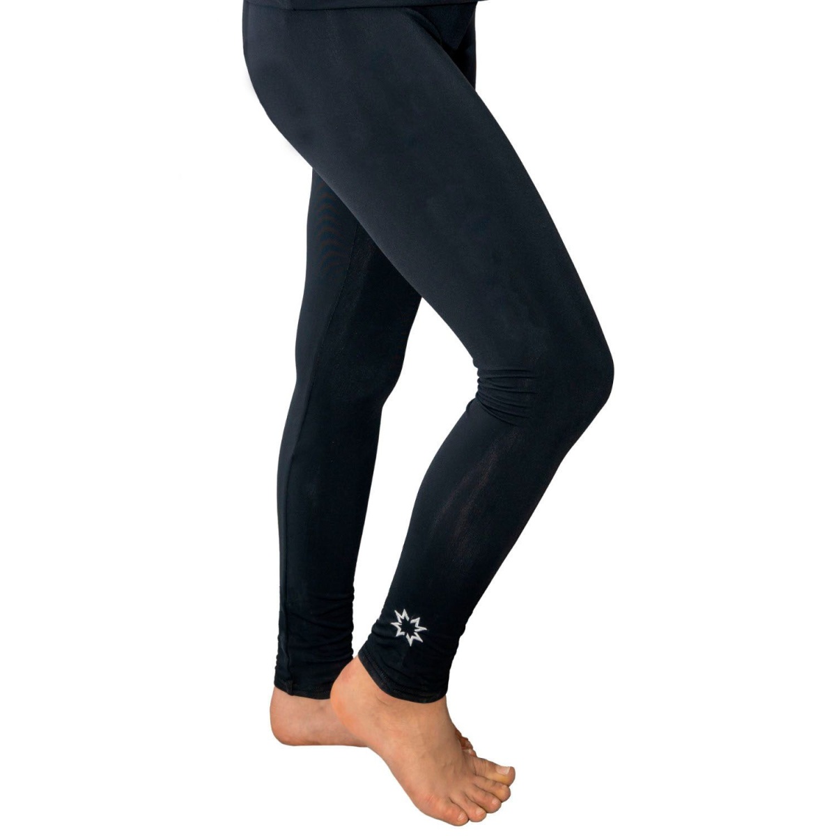 Legging Dynamism
