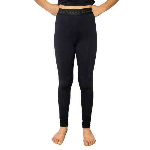 Legging Dynamism
