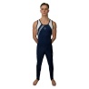 Men's Navy longs