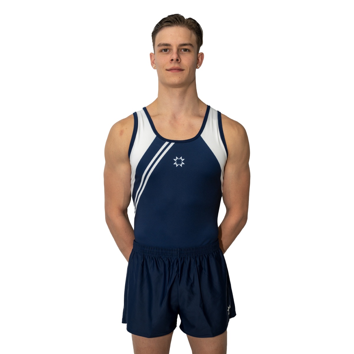 Short Navy