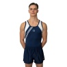 Short Navy