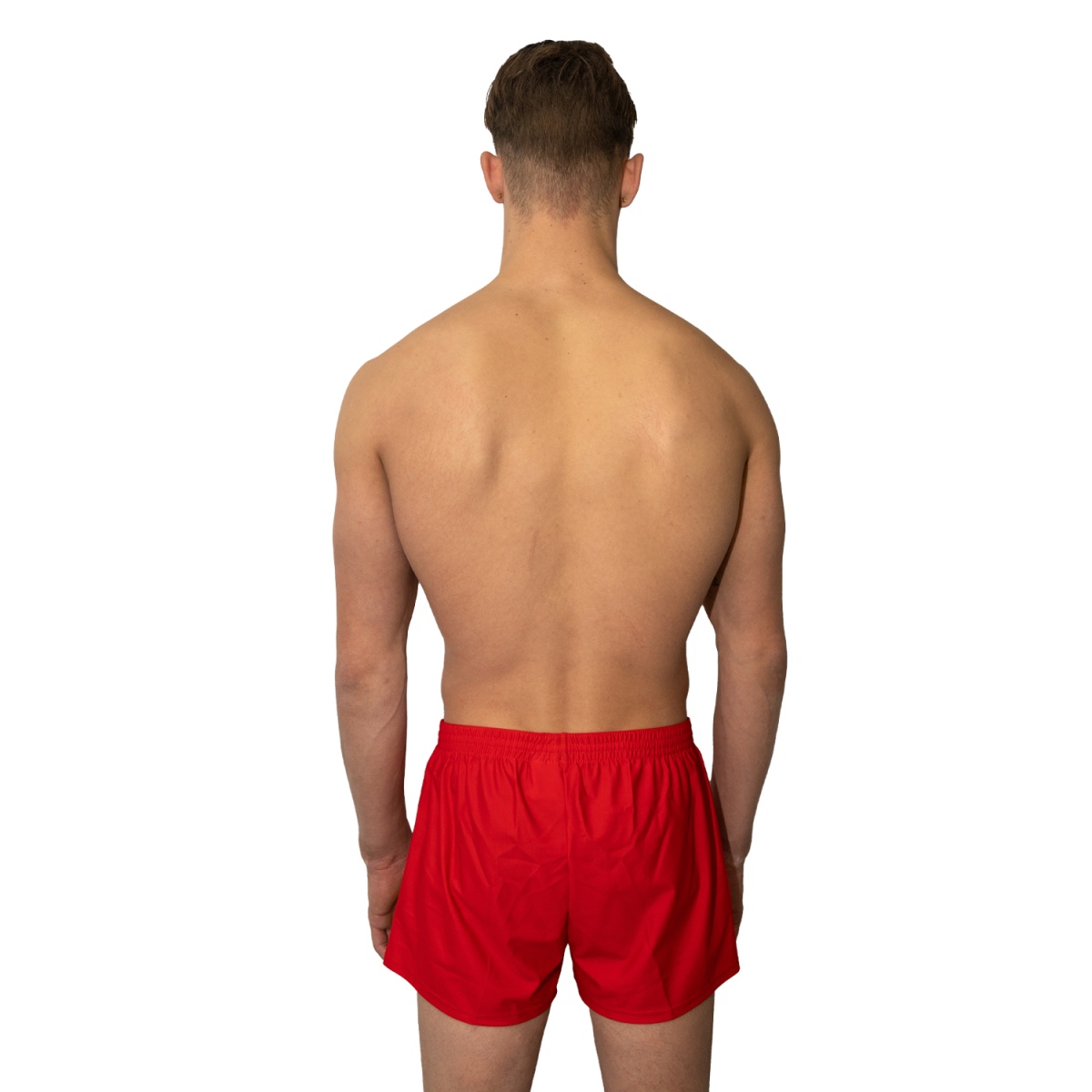 Short Rouge