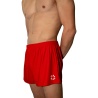 Short Rouge