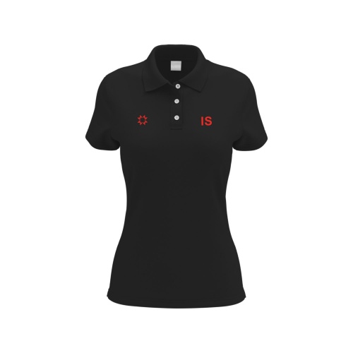Polo Femme IS