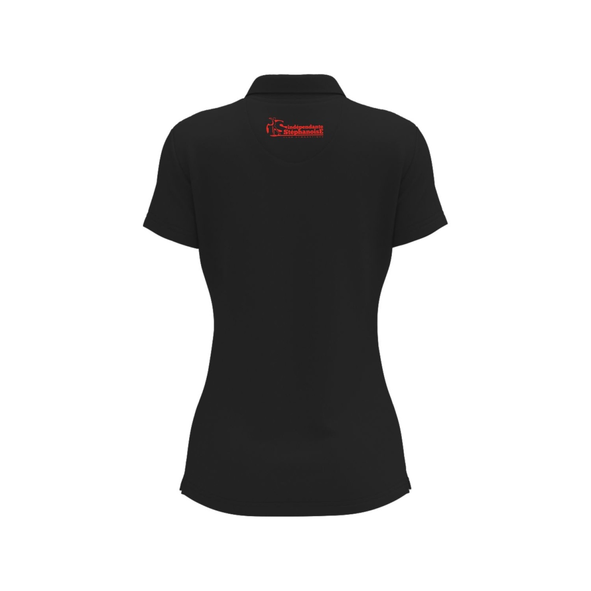 Polo Femme IS