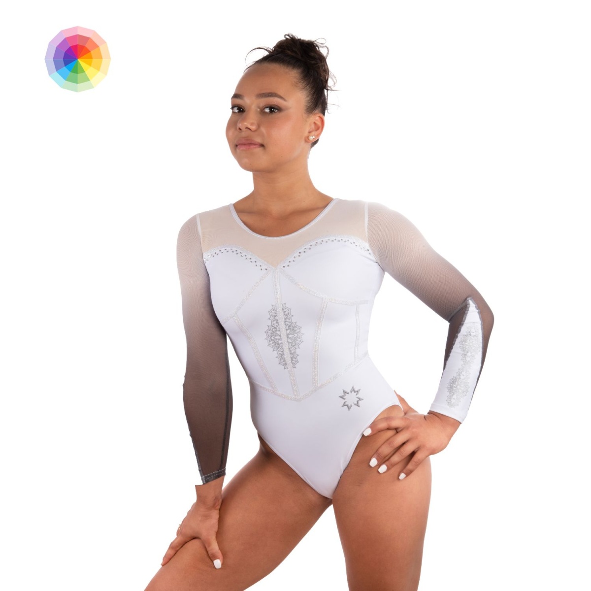 Star White personnalisé