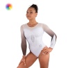 Star White personnalisé