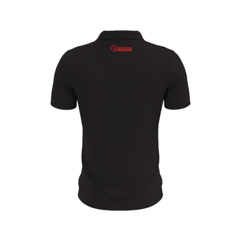 Polo Enfant IS