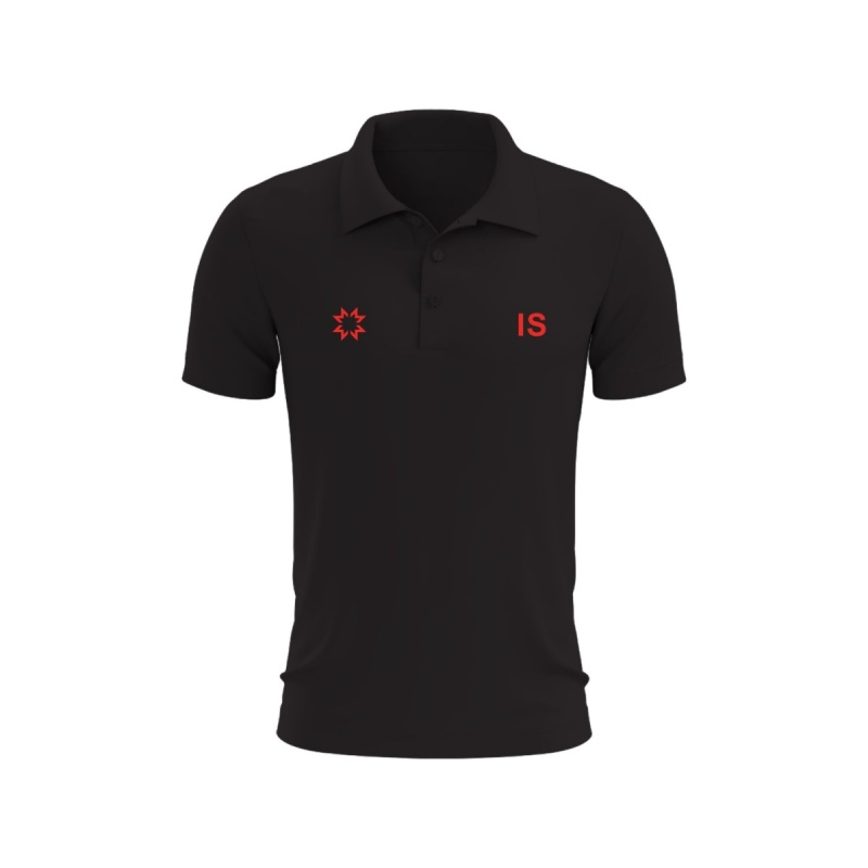 Polo Enfant IS