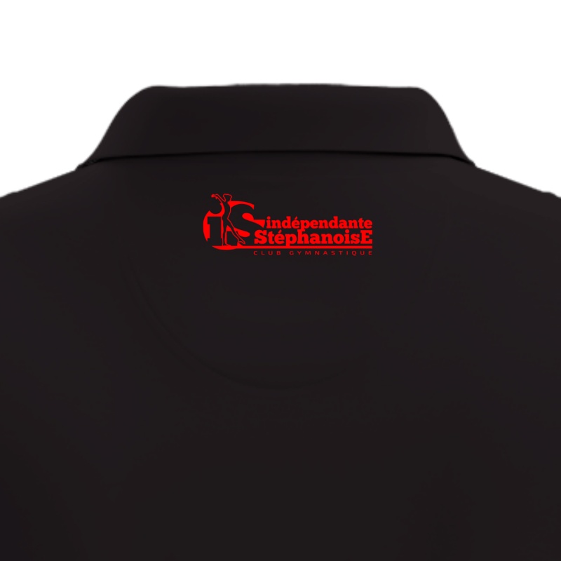 Polo Enfant IS