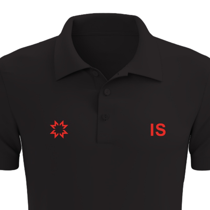 Polo Enfant IS