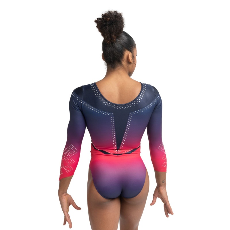 Gymnastikanzug Cavalli