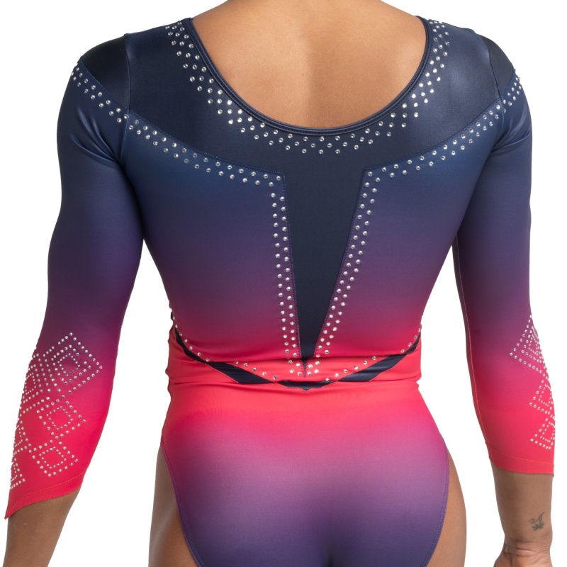Gymnastikanzug Cavalli