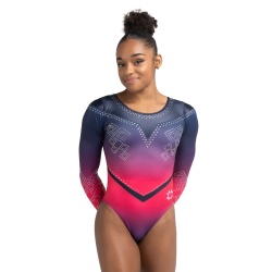 Gymnastikanzug Cavalli