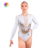 copy of Sunlight longue sleeve leotard