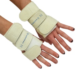 Poignets Anti Extension