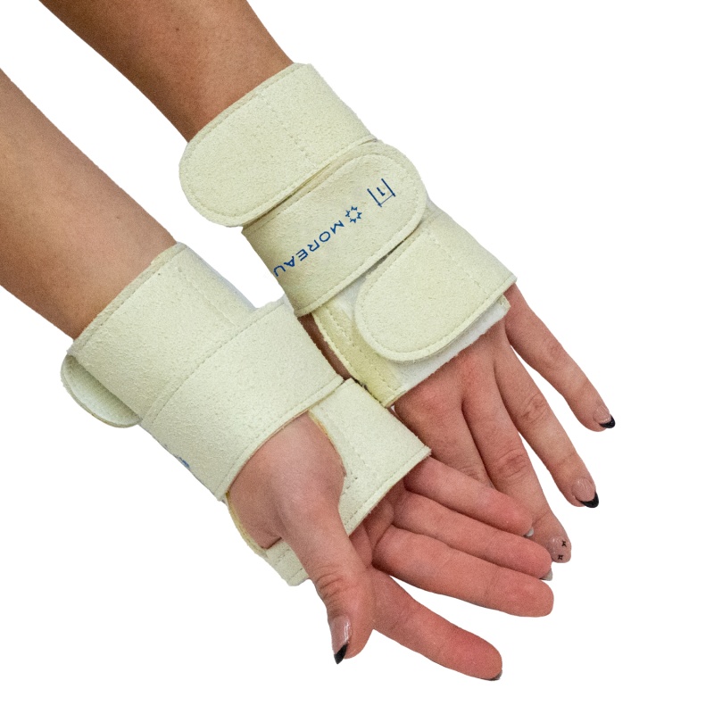 Poignets Anti Extension