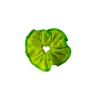 Chouchou microfibre granit