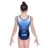 Justaucorps oxygen bleu