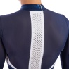 Gymnastikanzug Heritage blue