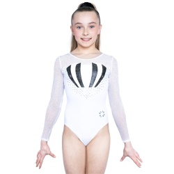 Porcelain Leotard