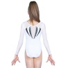 Porcelain Leotard