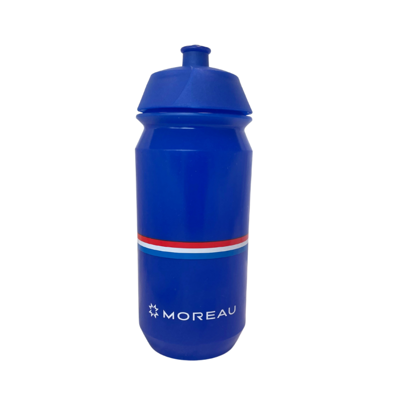 Trinkflasche Frankreich