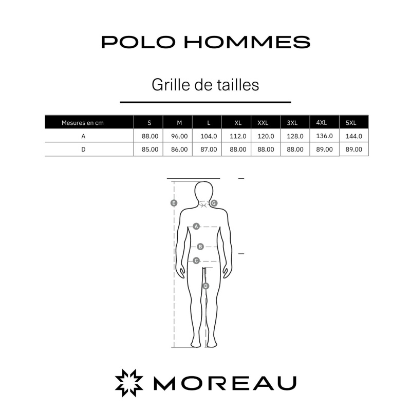 Polo für Männer